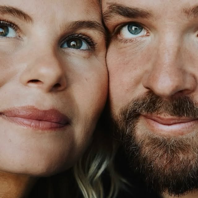 Joakim Ingversen and Sofie Linde for Børsen Pleasure